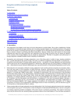 Recognition and Enforcement of Foreign Judgments.pdf